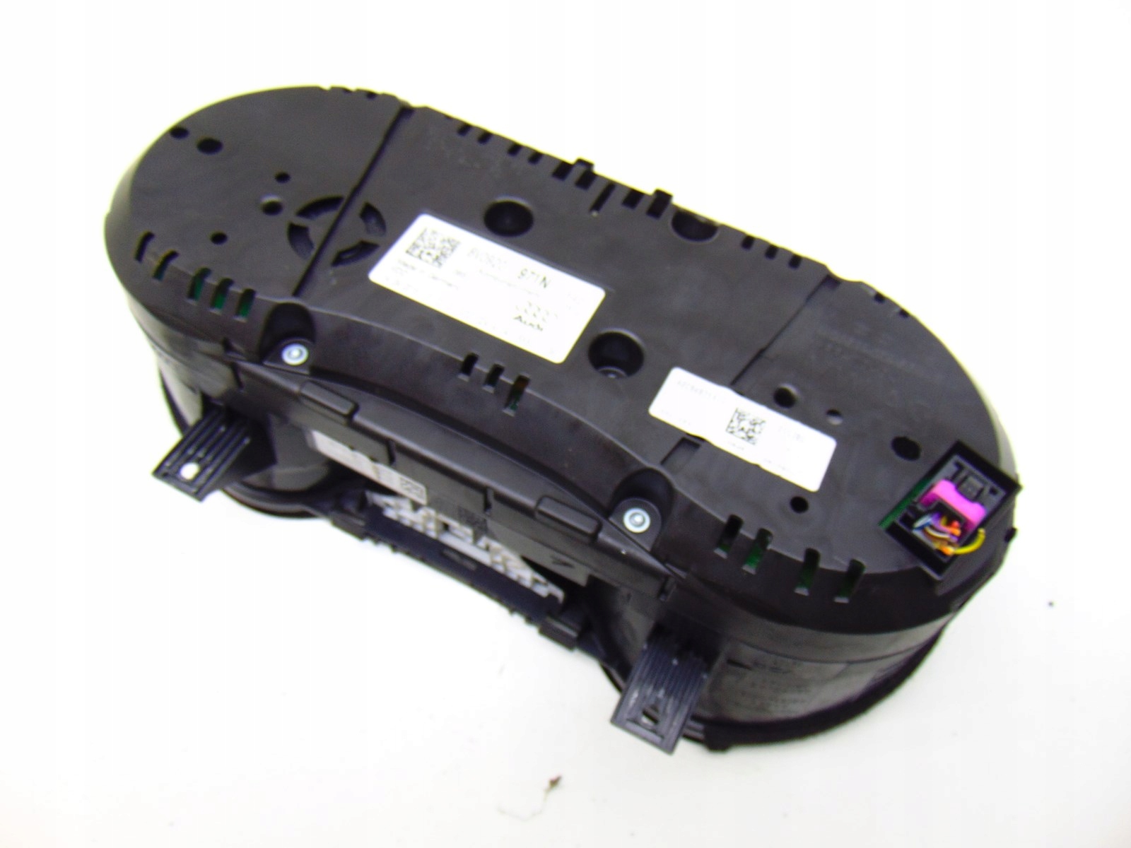 dials dials AUDI RS3 8V 12- 2.5 TFSI UK 8V0920971N