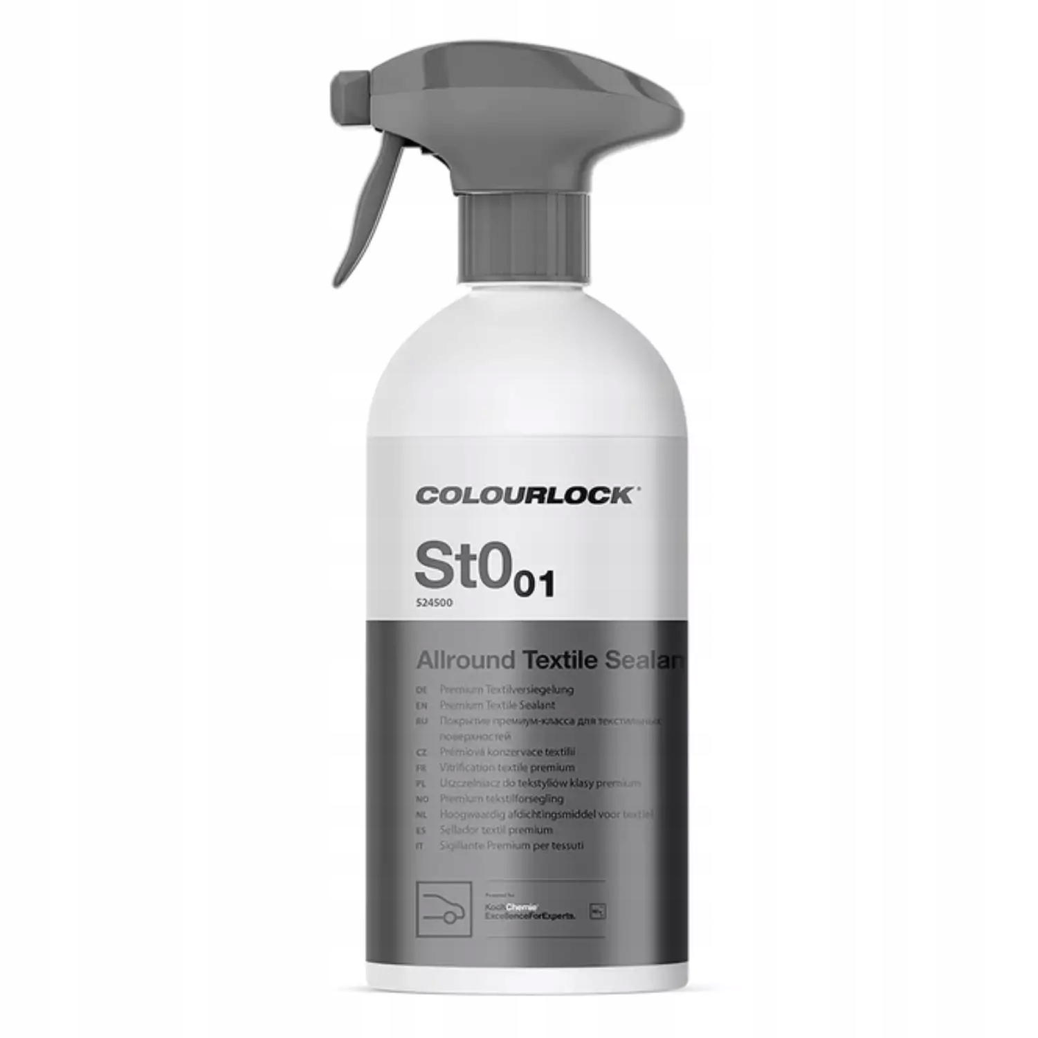 Koch Chemie ST0.01 500ml impregnat do tkanin