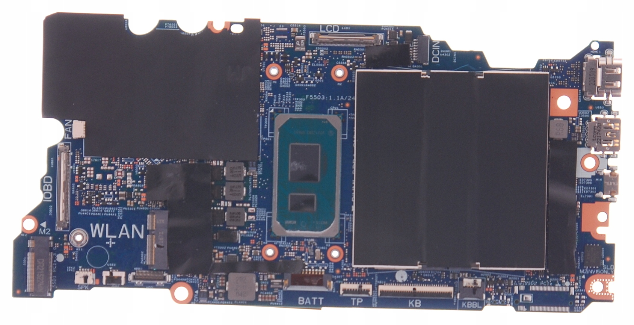 Základní deska Dell Latitude 3520 A+