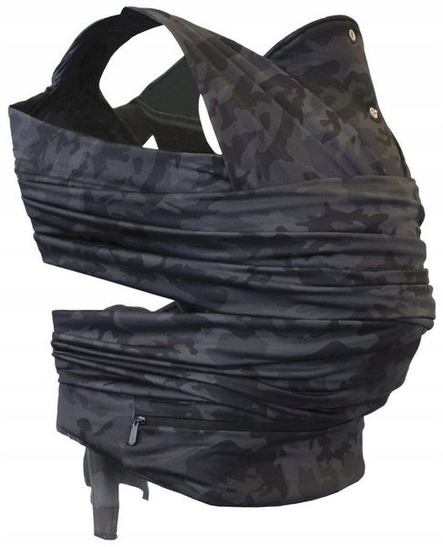 Chicco Nosidełko Boppy Comfyfit Camouflage