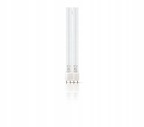 Baktericidní zářivka Tuv Pl-l 24W/4P 1CT/25