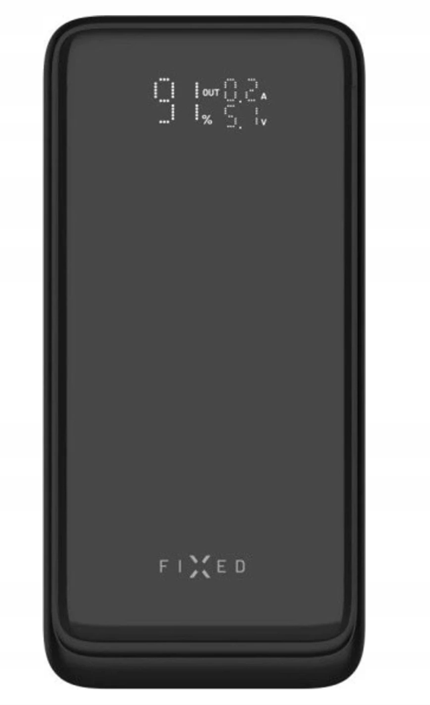 Fixed Zen2 FIXZEN2-30P-BK