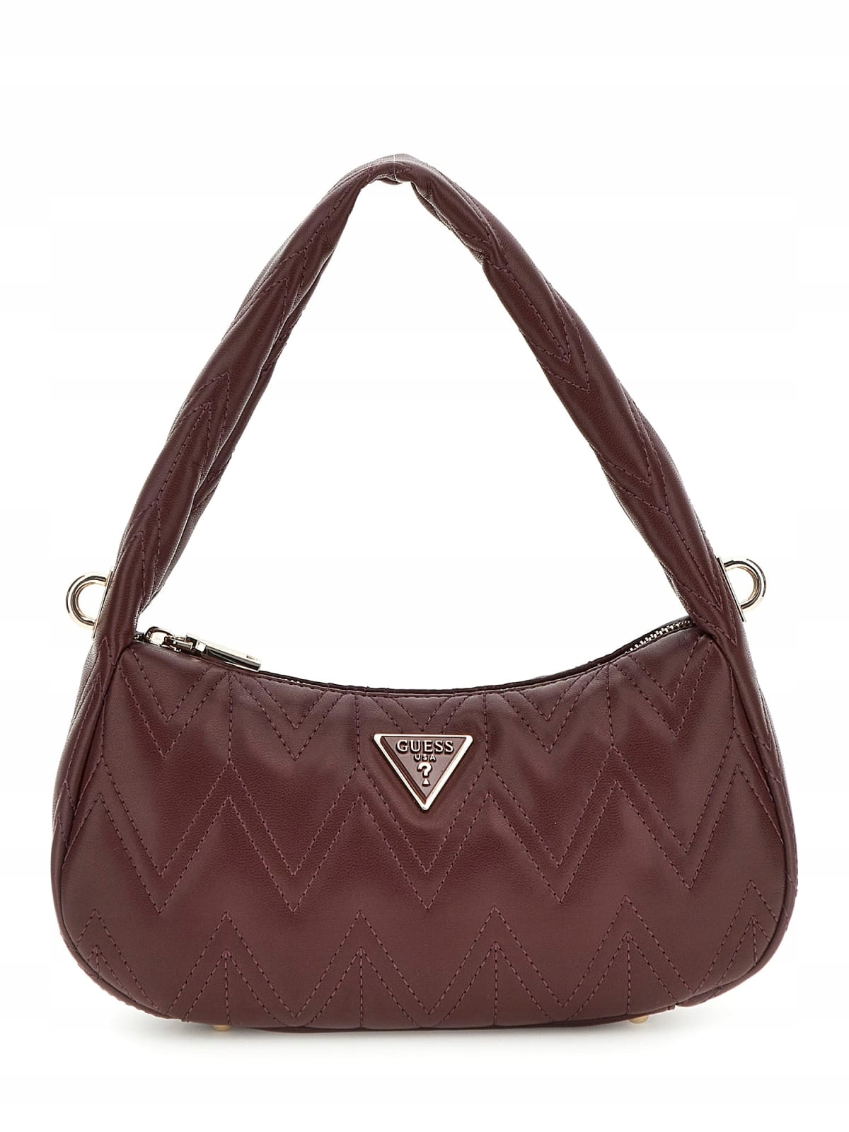 Dámská kabelka Guess HWQG95 05180 Bur
