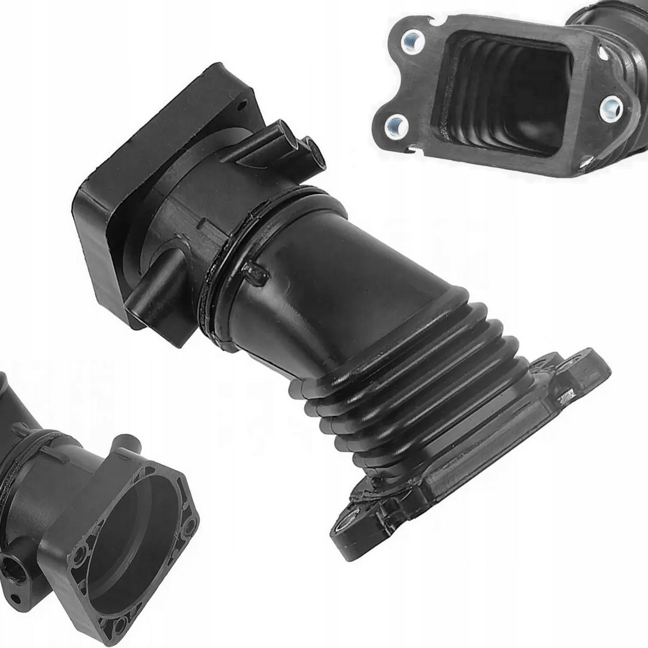 FORD FOCUS CMAX 1.6 TDCI PRZEWÓD KOLEKTORA SSĄCEG 3M5Q9351EB za 40,12