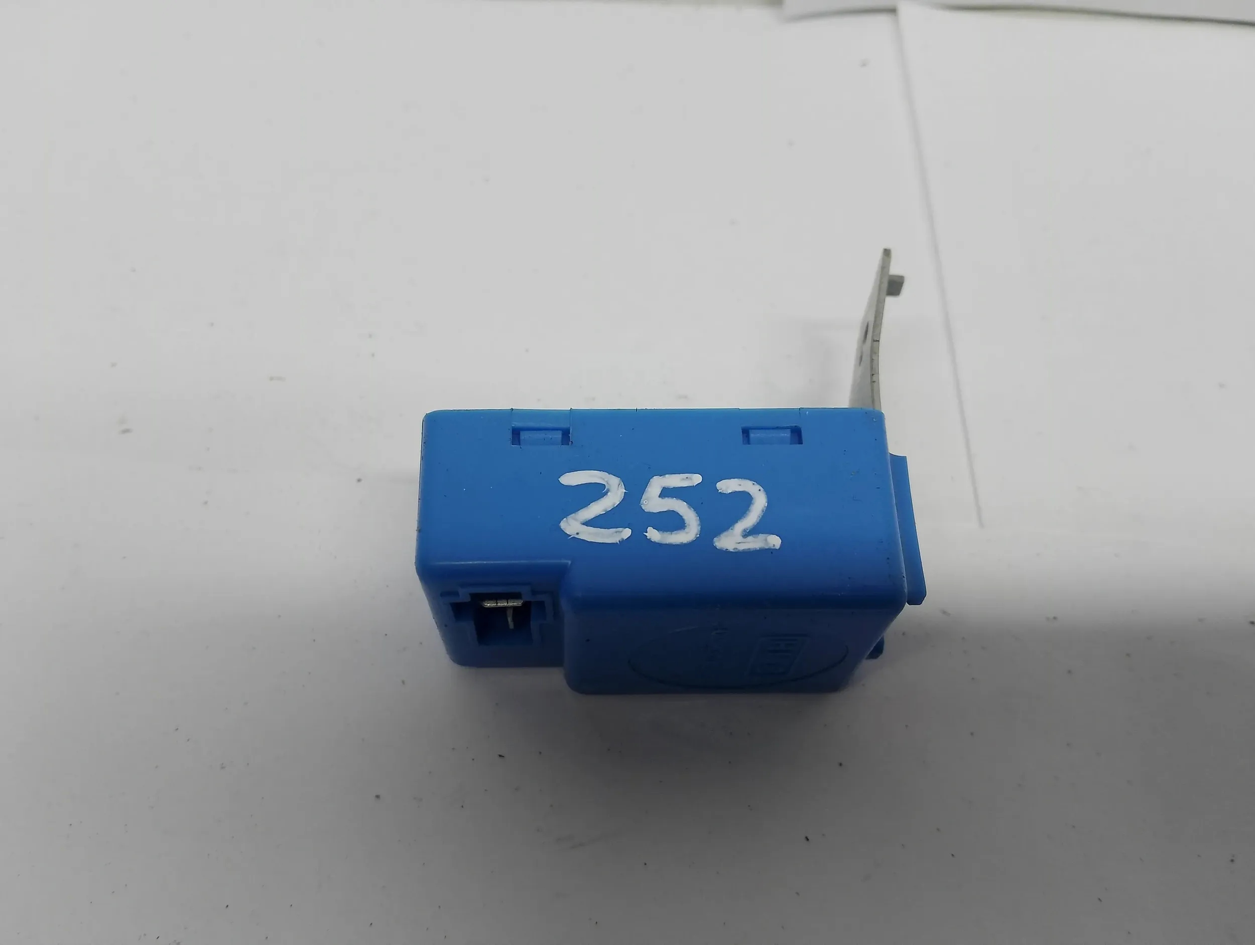 module relay klaksonu Hyundai Accent 9683125000