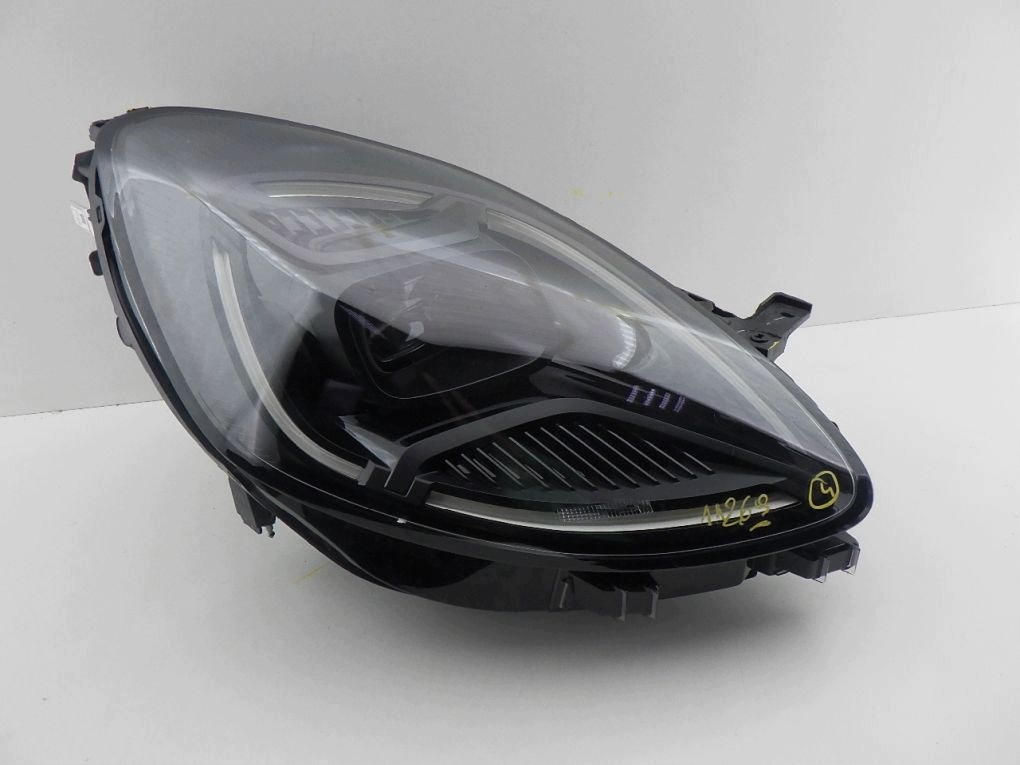 FORD PUMA MK2 II 2 LIFT FULL LED 24- light front right