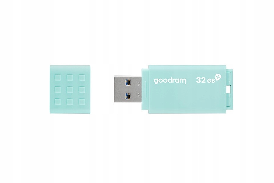 GOODRAM Pendrive UME3 Care 32GB USB 3.0 Interfejs USB 3.0