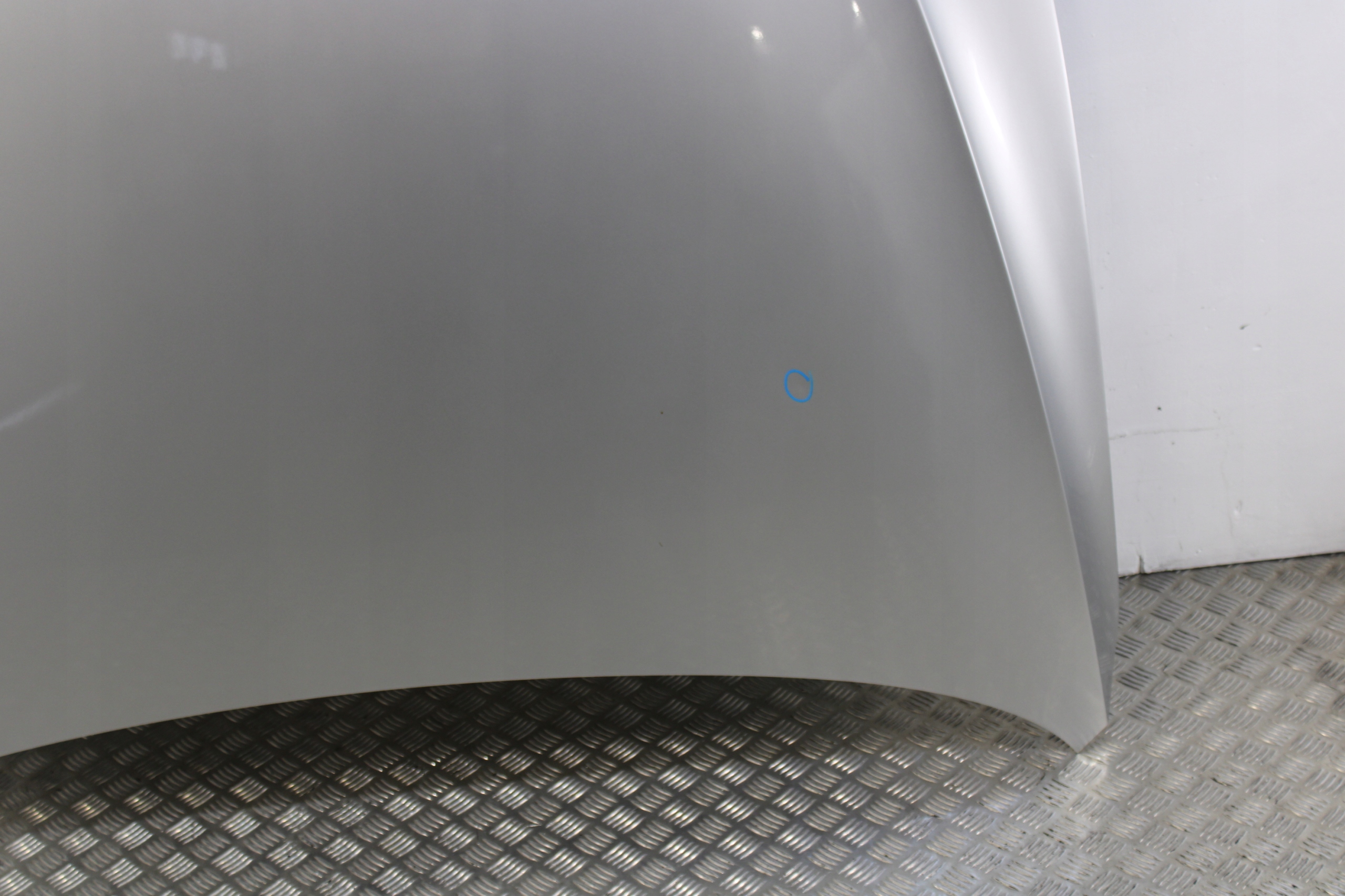 bonnet complete VW PASSAT B8 3G0 3G9