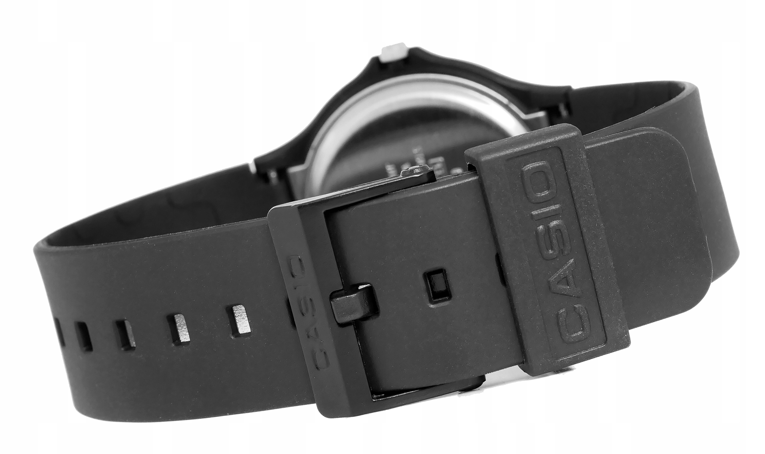 ZEGAREK CASIO MQ-24 1B KLASYCZNY + PUSZKA Typ naręczny