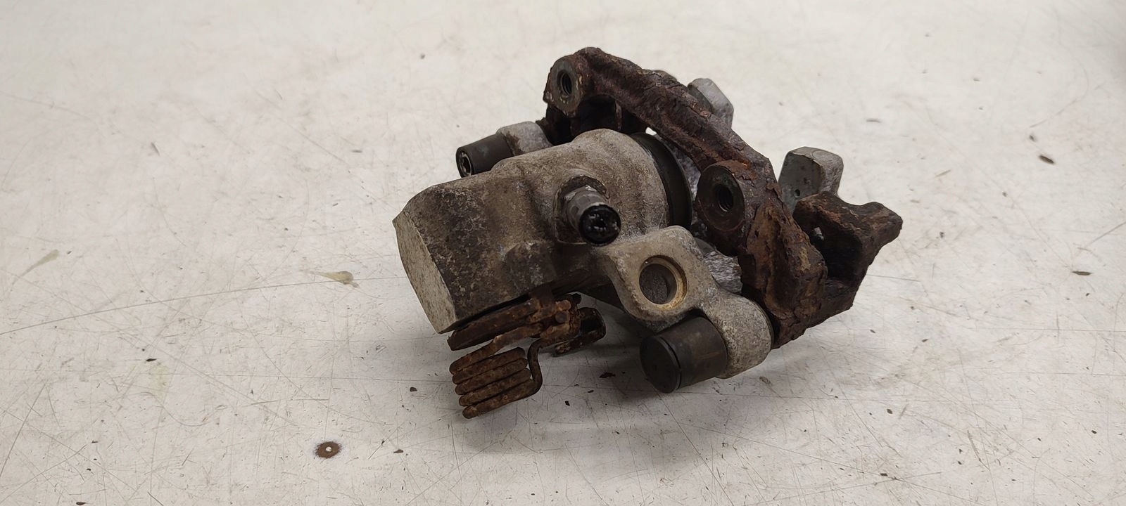 caliper rear part rear right Ford C-MAX