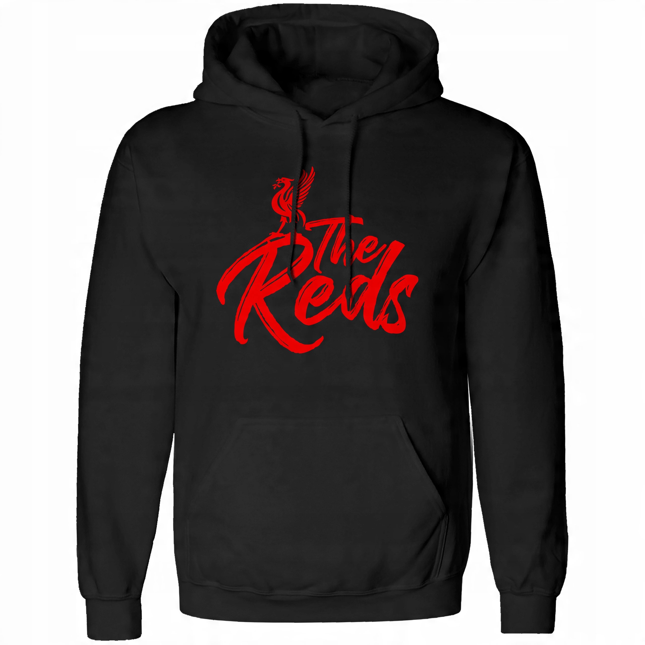 

Bluza męska fana Fc Liverpool The Reds XXL