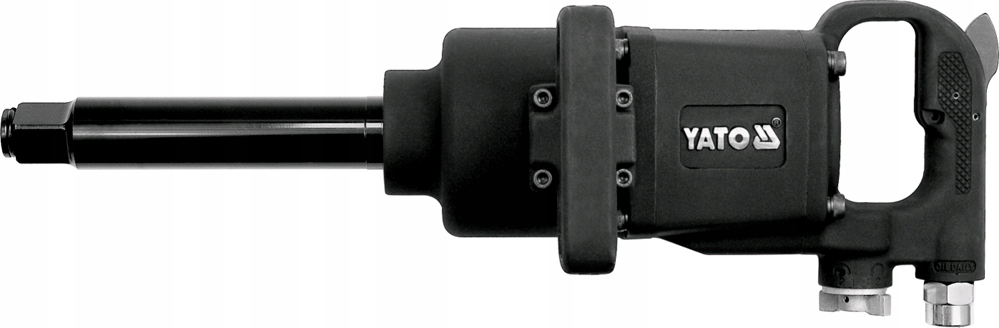 Yato Pneumatický Kľúč 1" 2600 Nm