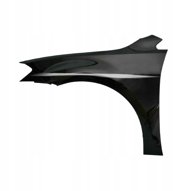 Blatník Volkswagen Golf 7 VII Lift Barva LC9X C9X 17- Levý Přední