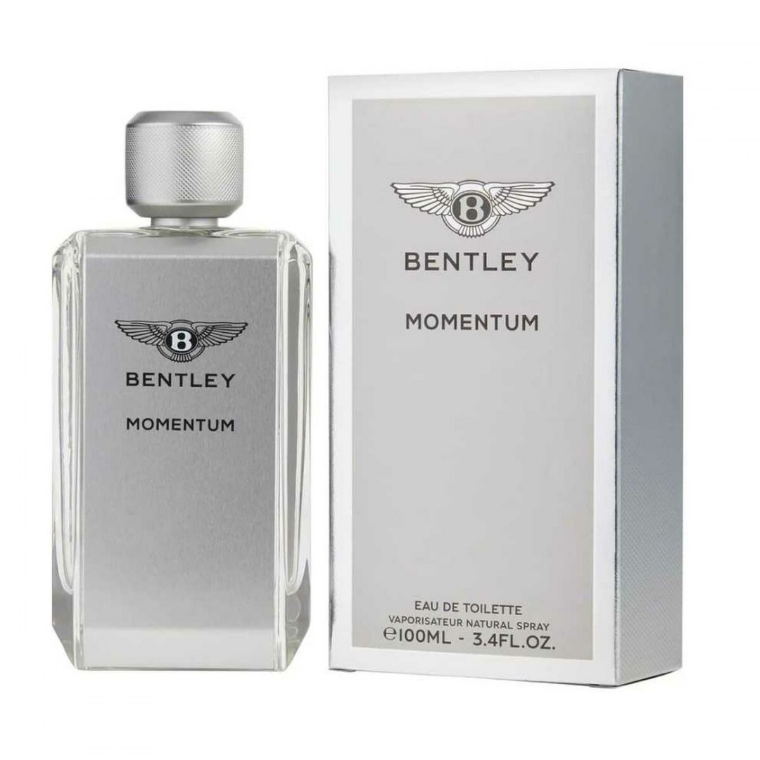 Parfém Bentley Edt Momentum 100 ml