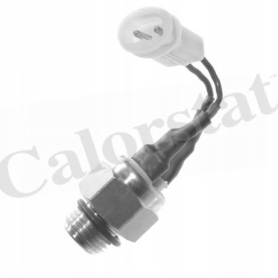 WŁĄCZNIK WENTYLATORA do MITSUBISHI LANCER V 1.3 Producent części Calorstat By Vernet