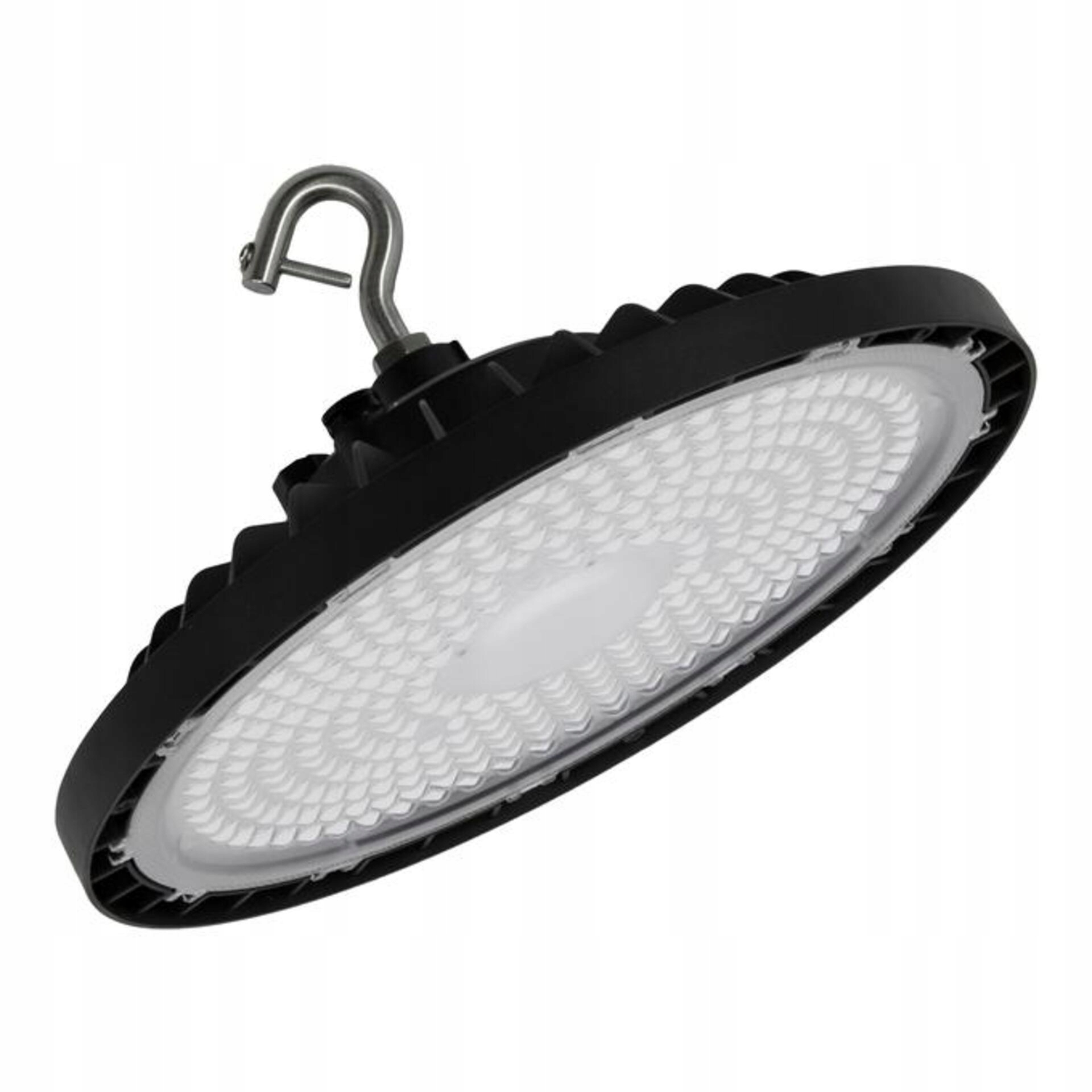 Ledvance Led priemyselné svietidlo High Bay 195 W 220-240 V 5700 K 35100 lm I