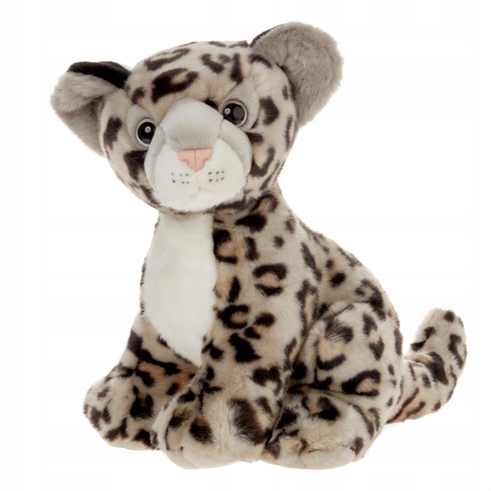 

Maskotka Pantera śnieżna 20 cm 13918