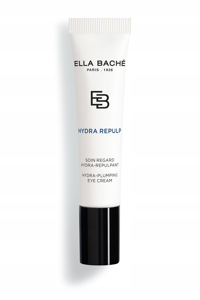 Bache Hydra-Plumping Eye Cream wypełniający krem na okolice oczu