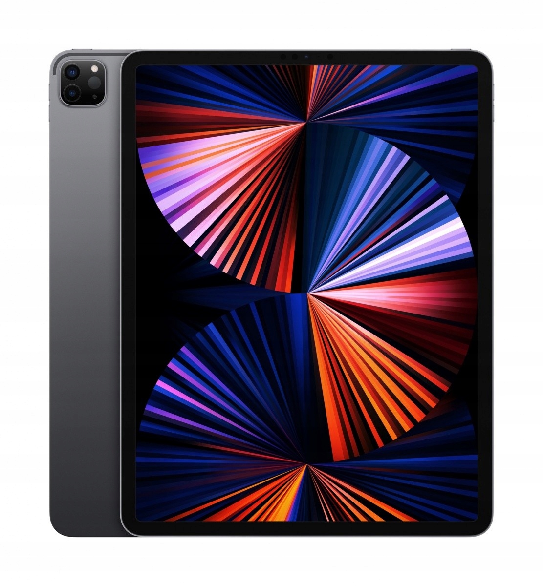 Ipad Pro 12.9 128gb, - Niska cena na Allegro