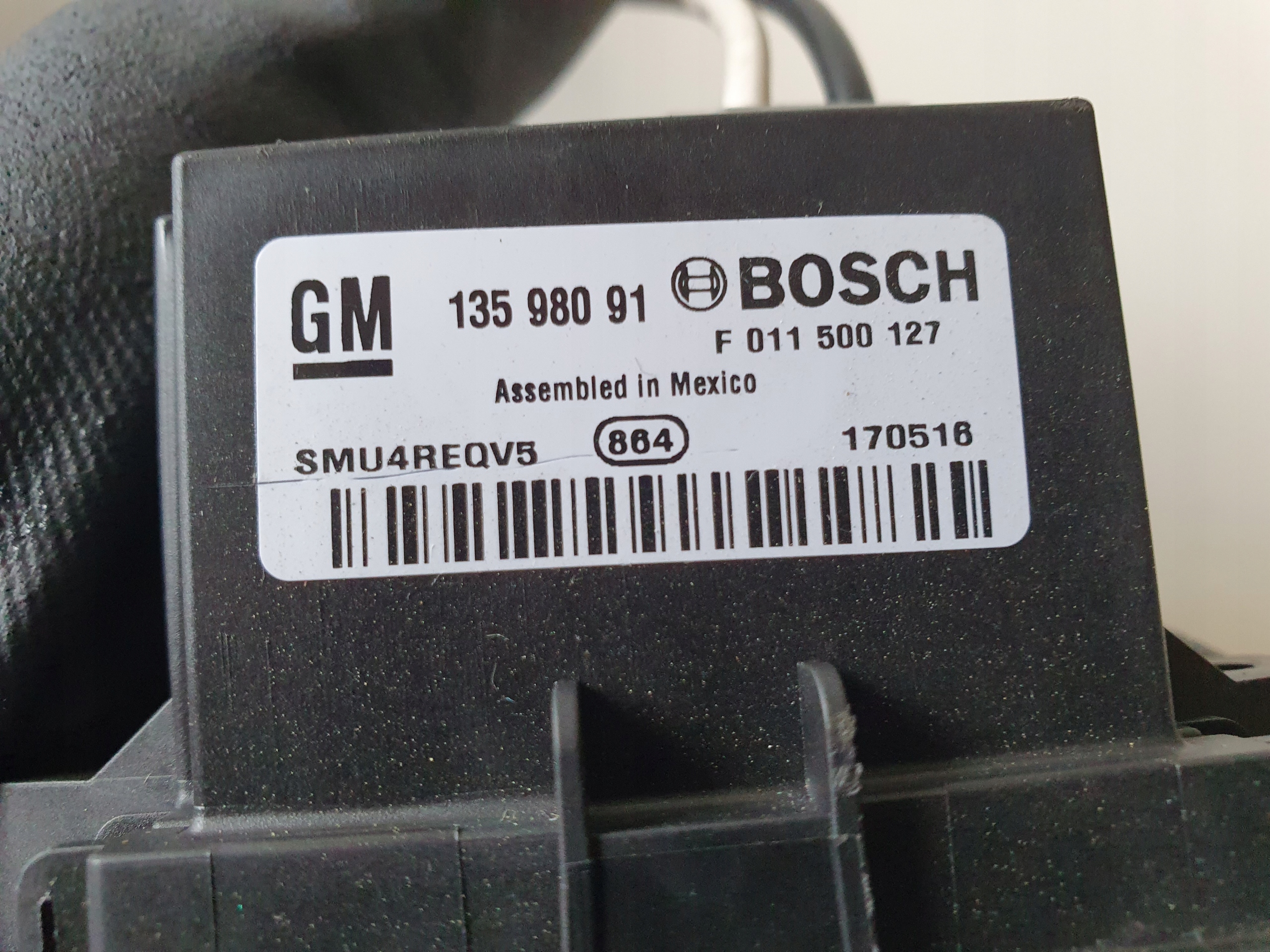 OPEL MERIVA B tOPENÍ ventilátor klími rezistor, reostat, regulátor