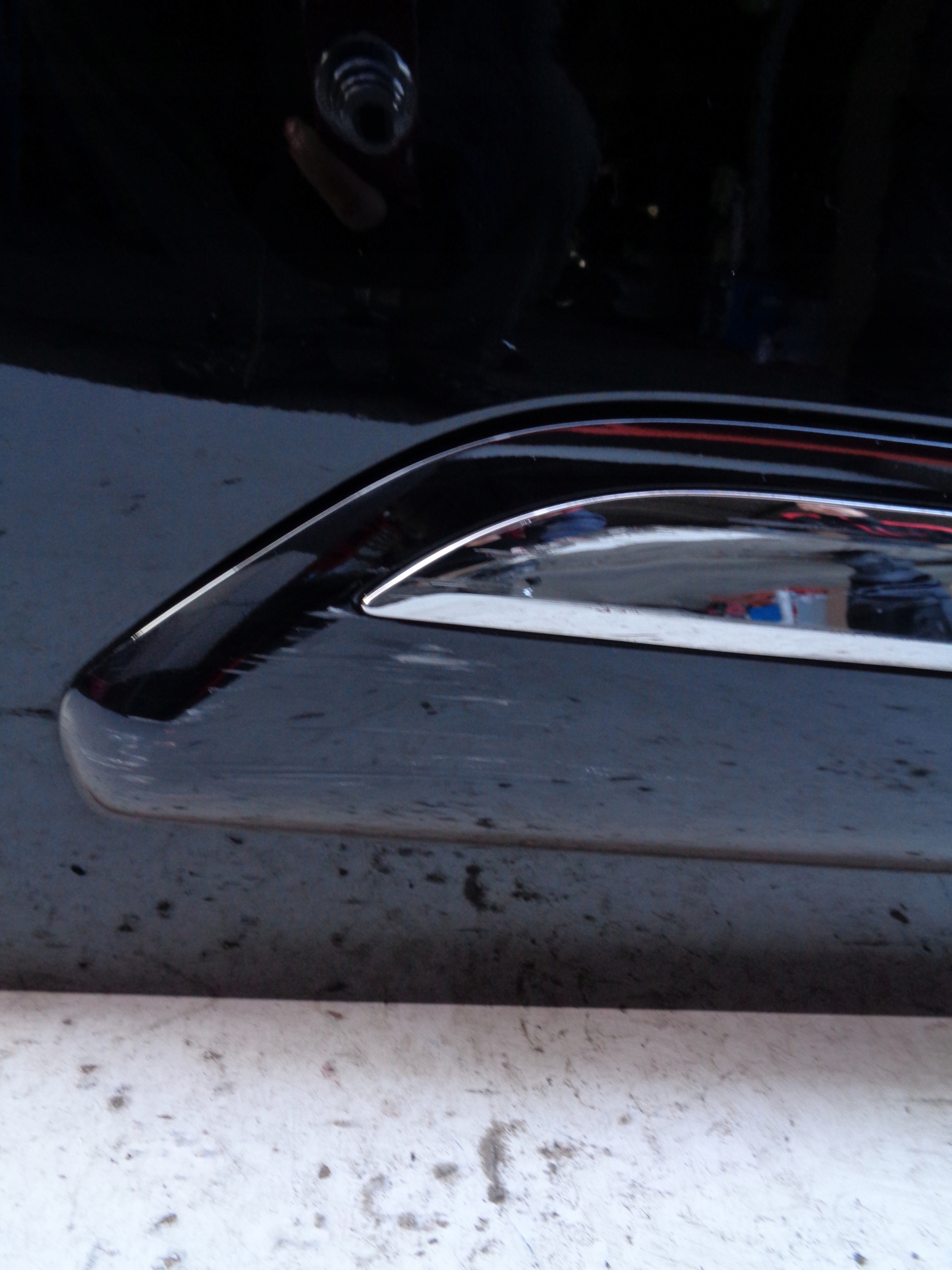 door right sliding rear. CITROEN BERLINGO IV COMBO E PARTNER 18- 44793