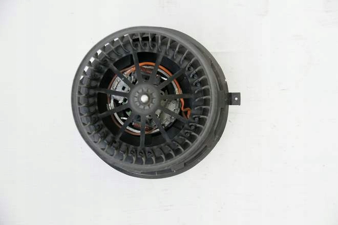 DMUCHAWA WENTYLATOR KOPARKA KOMATSU WB93R5 WB97R 5 Machine type Excavator