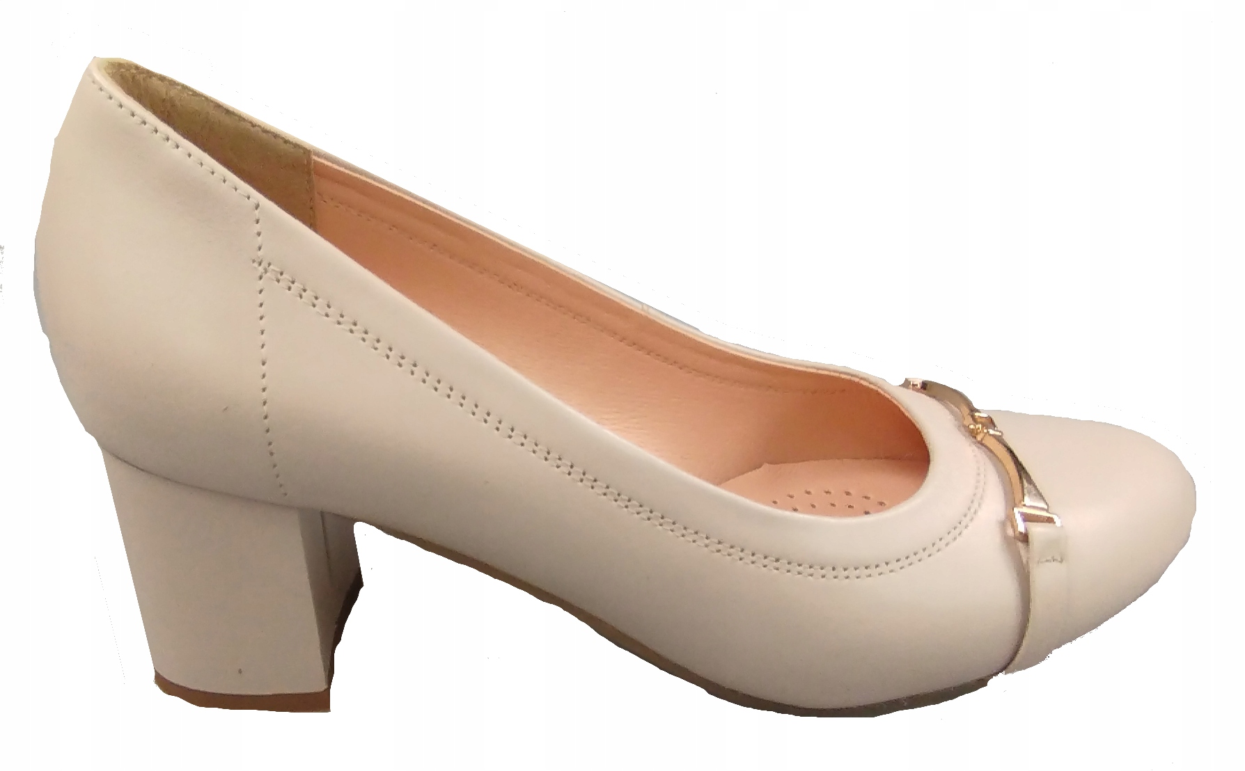 Arka Čelovka 6360 Béžová r40