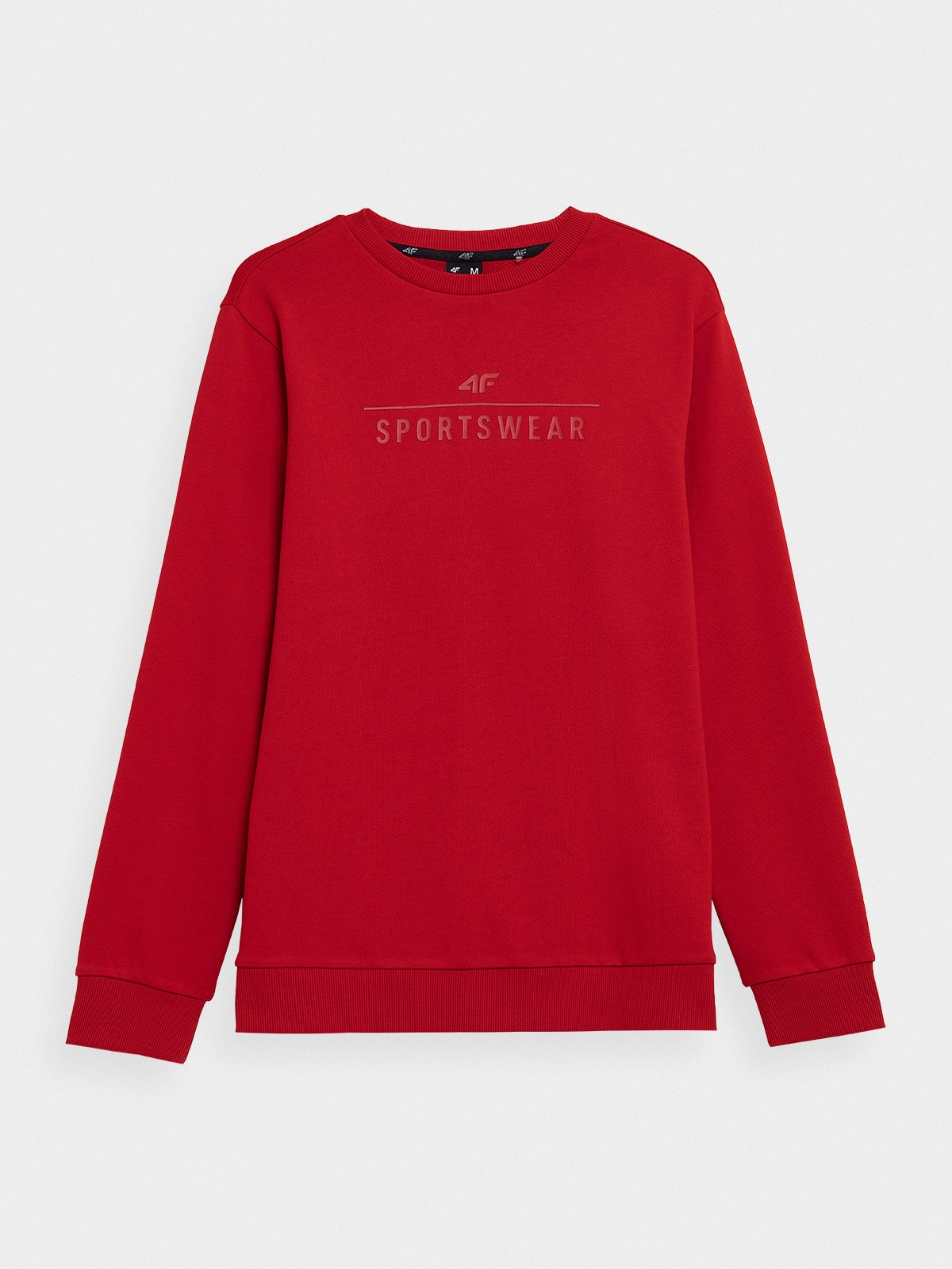 

Bluza 4F H4L22-BLM350-L-62S