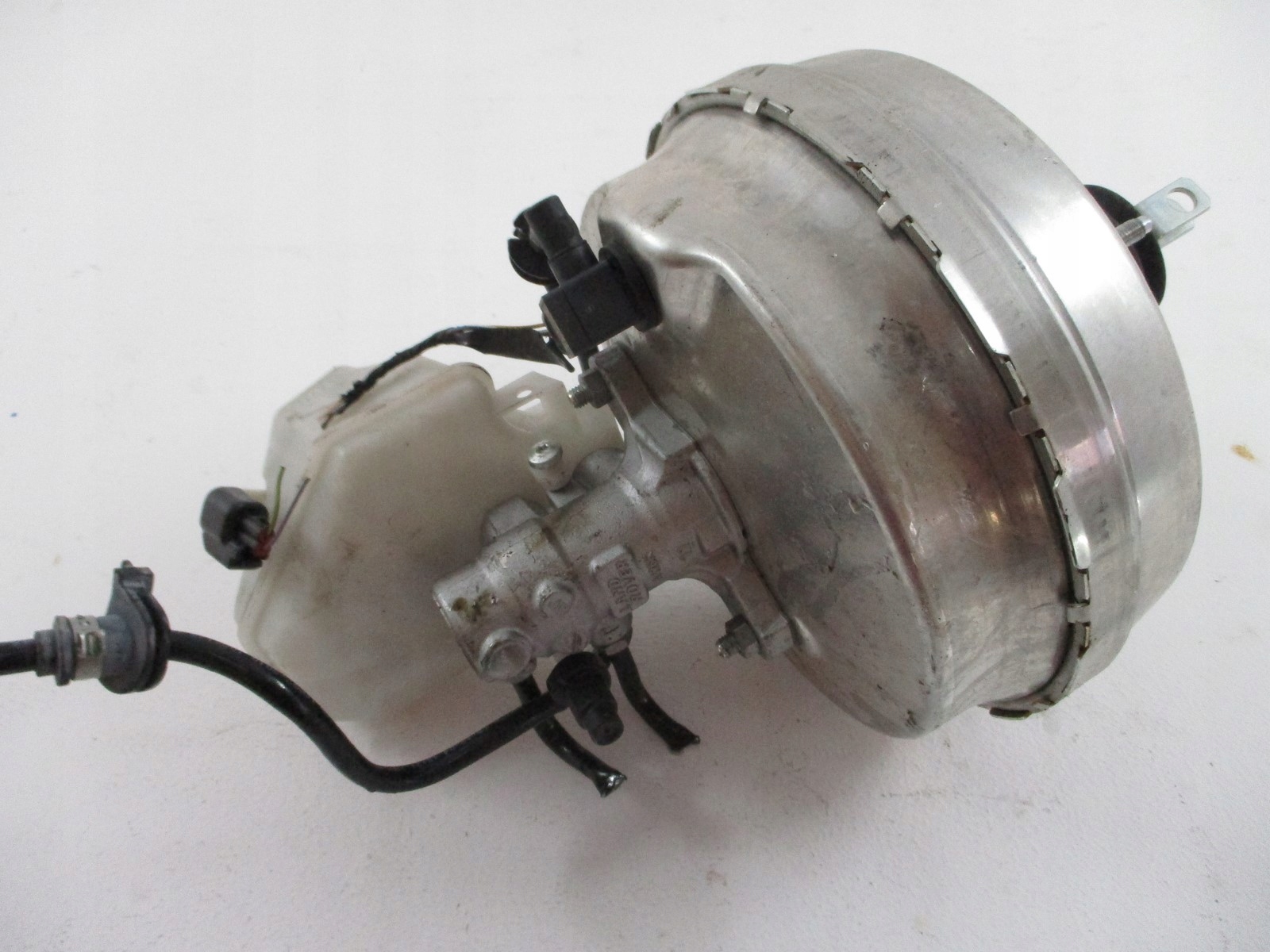 Servo servo RANGE ROVER EVOQUE