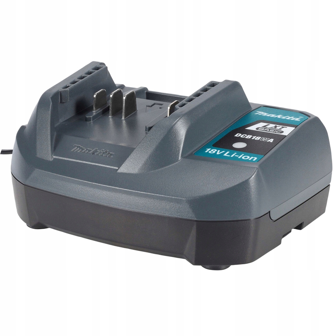 18V Nabíječka DCB18WA Lxt Basic Makita 1915F1-2