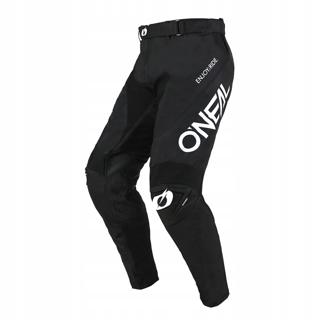 Nohavice O'Neal Mayhem Hexx black/white 34