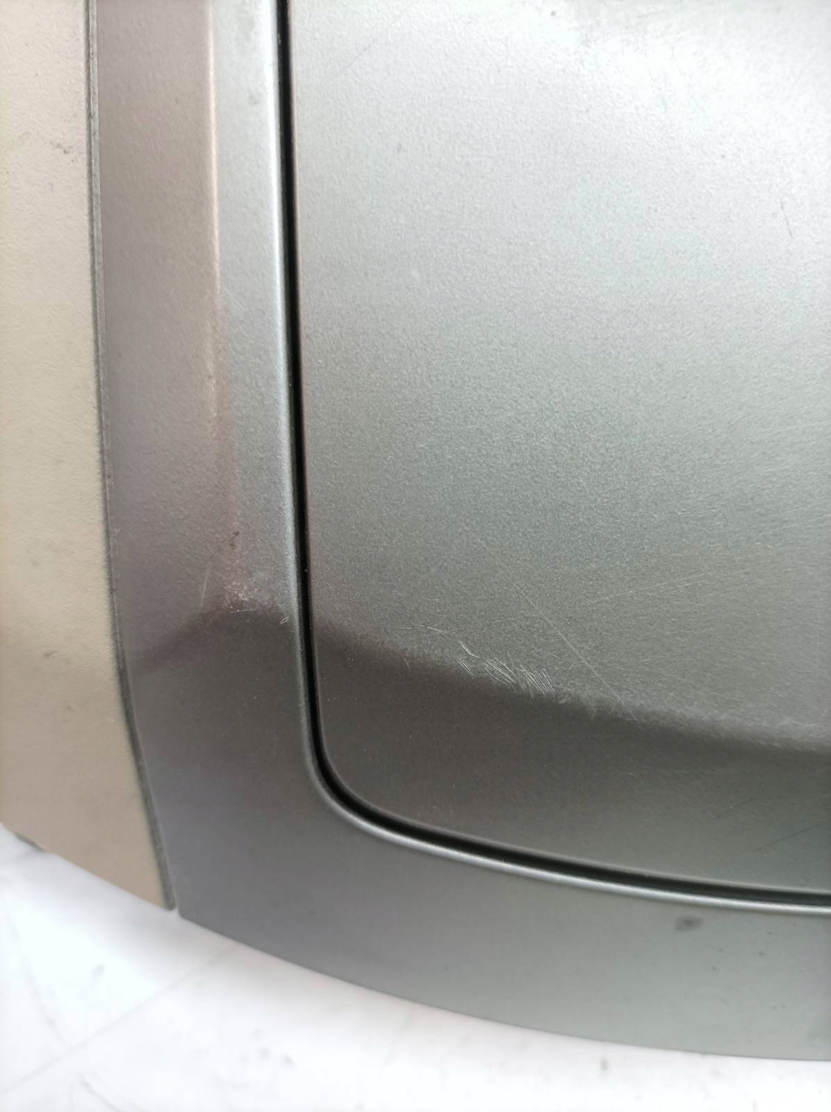 Handschuhfach mitte KRATKI des lüfters E11 Nissan Note und (2004- )