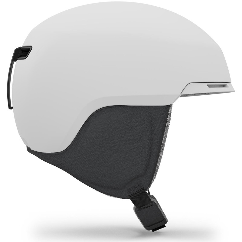 Giro Přilba Taggert Mips W dámské lyžařská bílá mat S (52-55,5 cm)