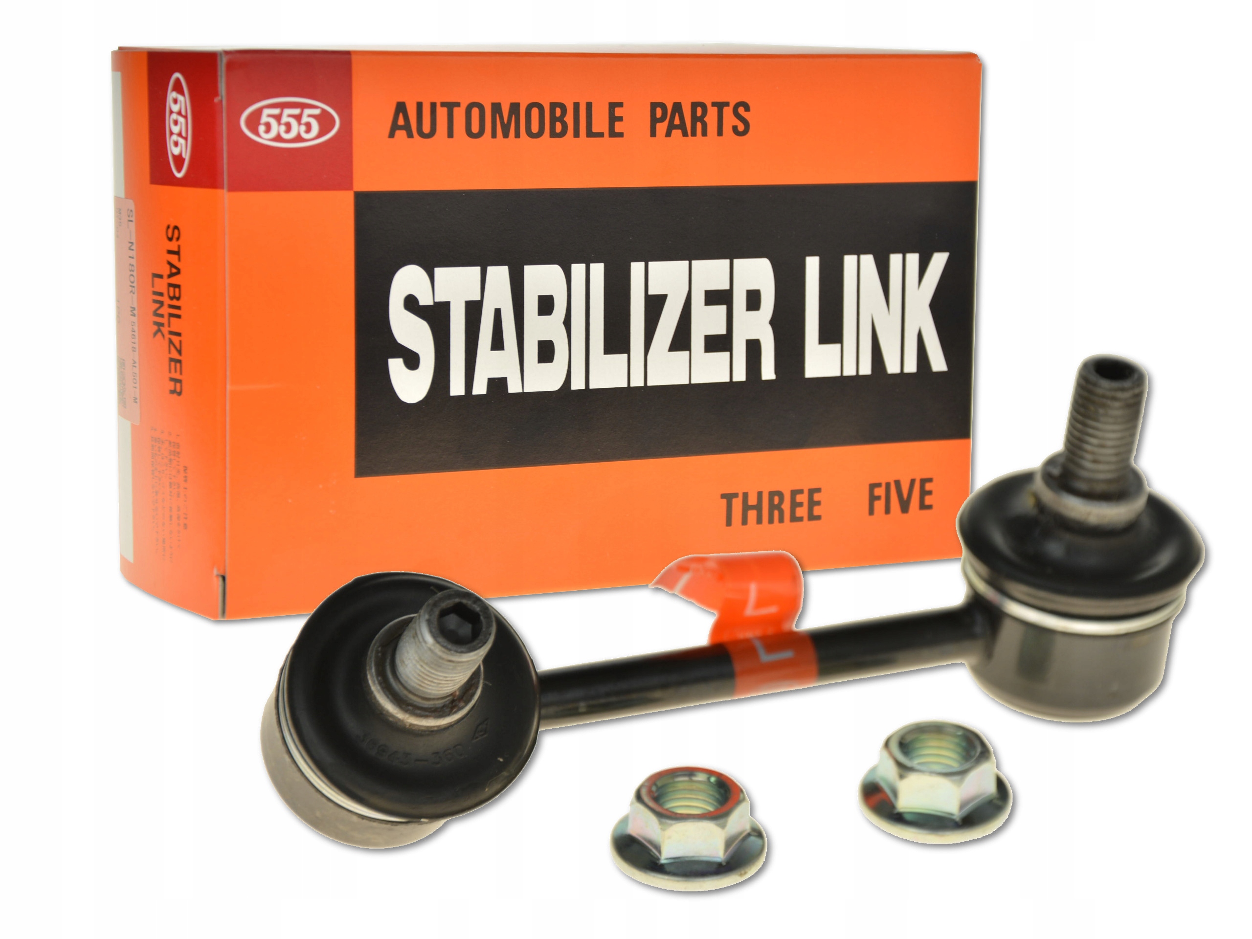 

Toyota Avensis T25 03-08 Łącznik Stabilizatora Tył