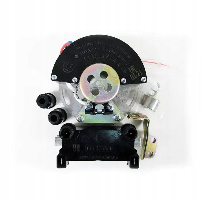 Zapalování Sovek Cívka elektronické mikroprocesní K750 M72 cívka zapalování