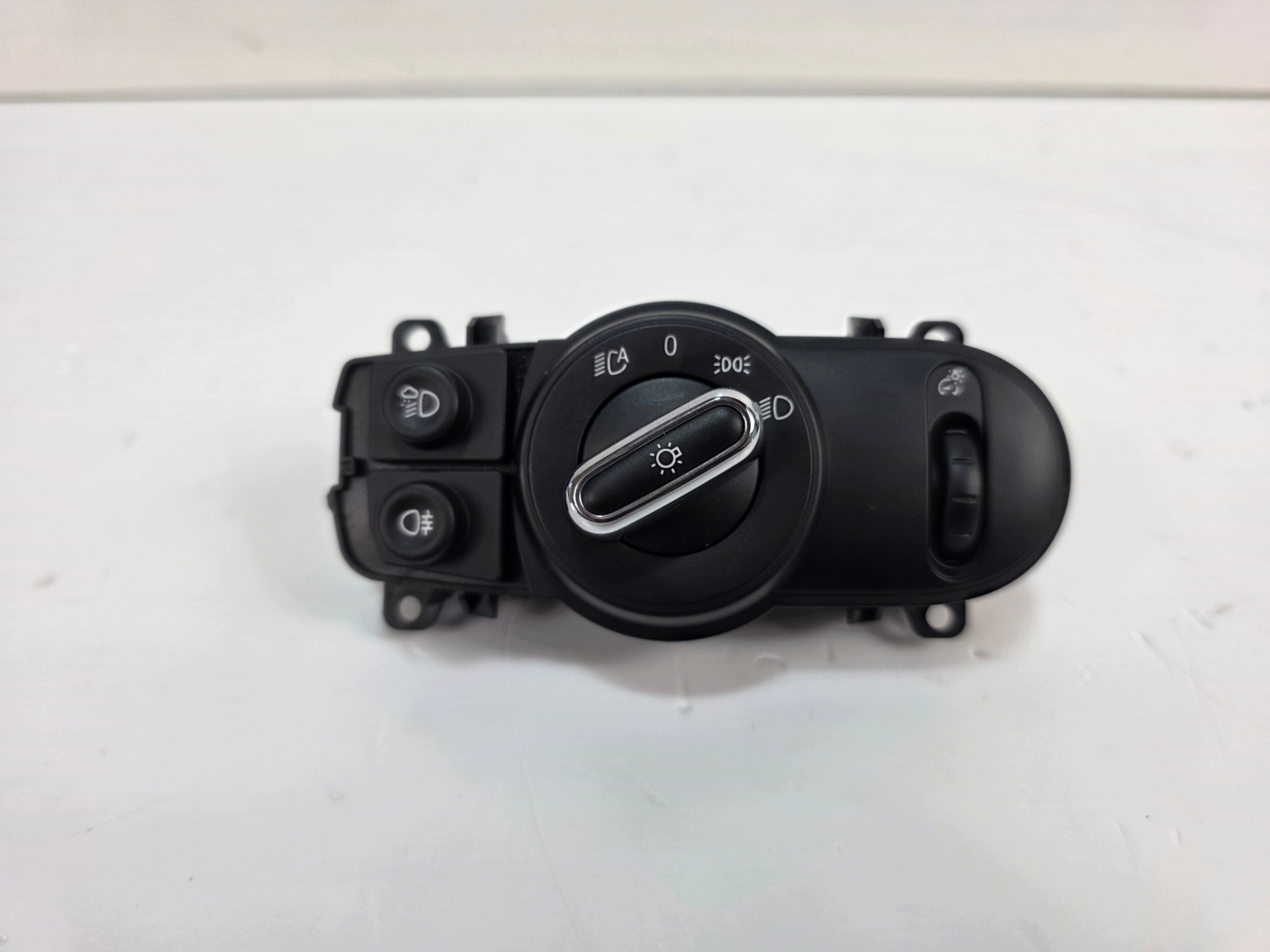 interruttore comando luci MINI COOPER F56 5A25469