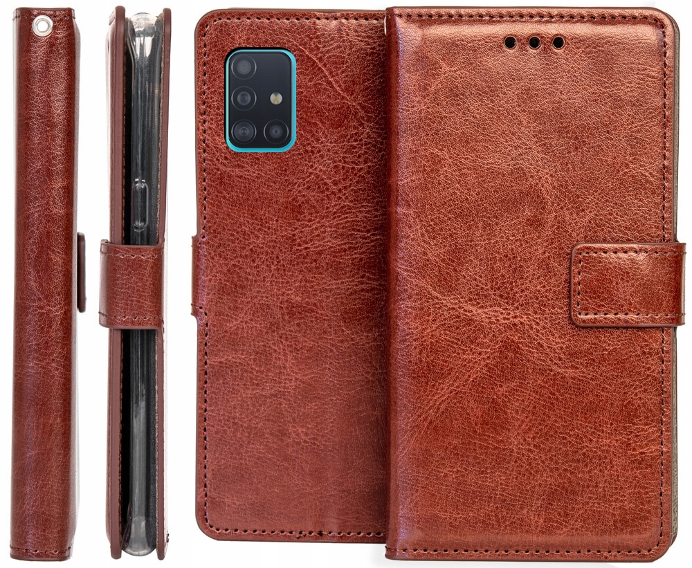 

Etui Portfel Kolory Do Samsung Galaxy A71