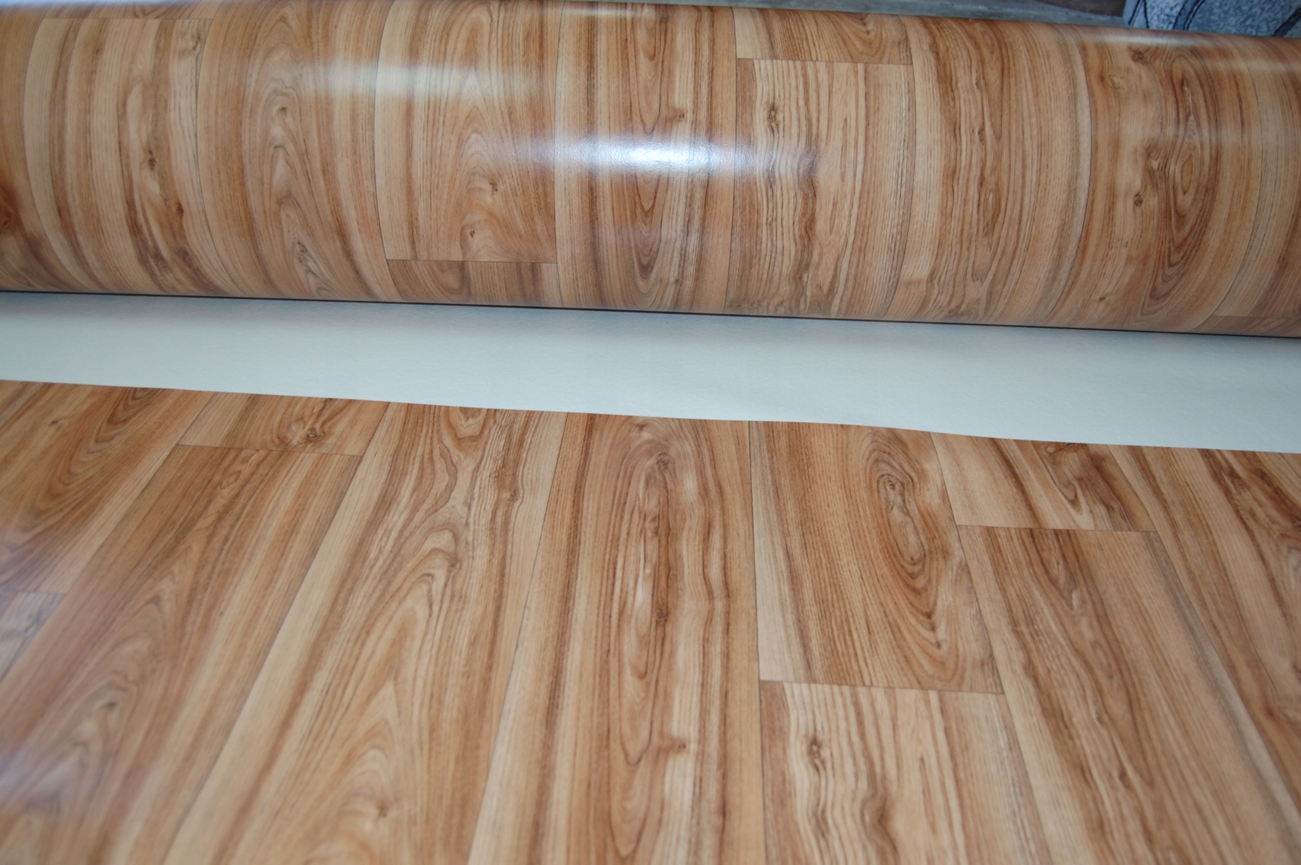 WYKŁADZINA PCV Linoleum Gumoleum Gumolit LINOLEUM Elnwood 036 szer.2m deska Rodzaj PCV