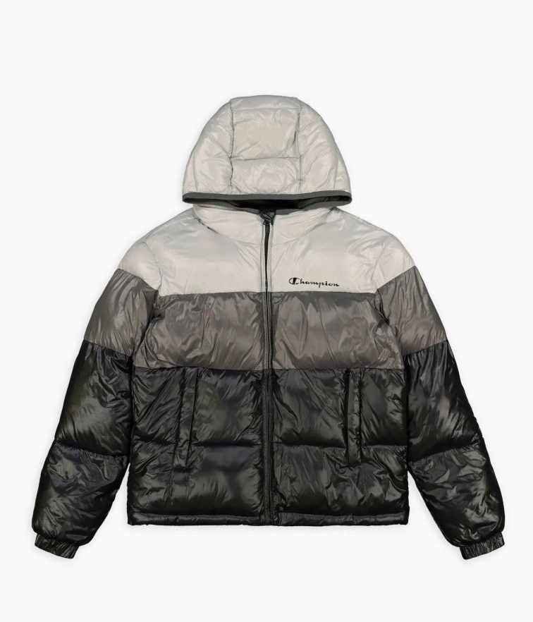 Pánská bunda Champion 216653-KK001 Vel XL