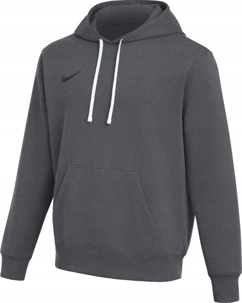 Pánská Mikina Nike Park 26 Fleece Hoodie Tmavě Šedá IB1222 063 vel. M