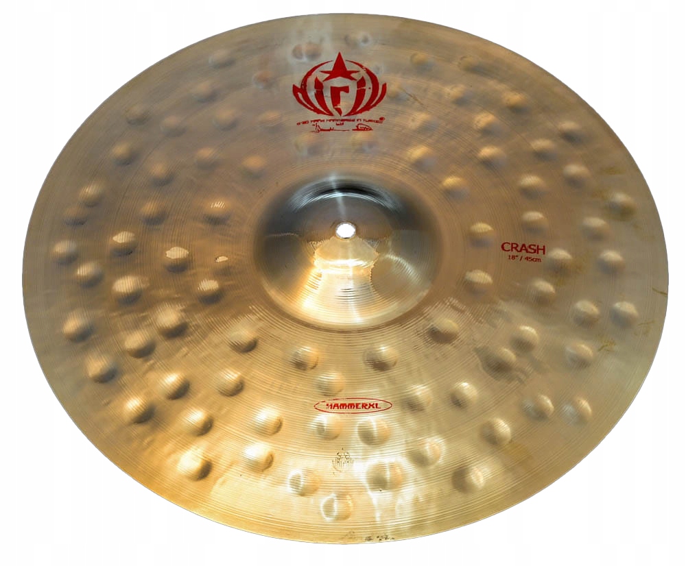 Diril Hammer XL Crash 17"