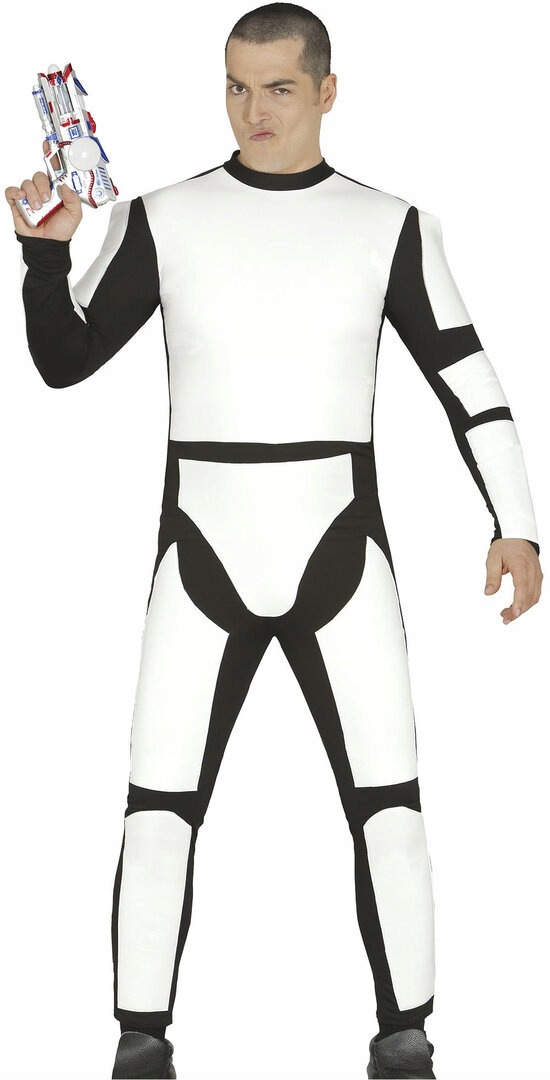 Pánský kostým Stormtrooper, Star wars L