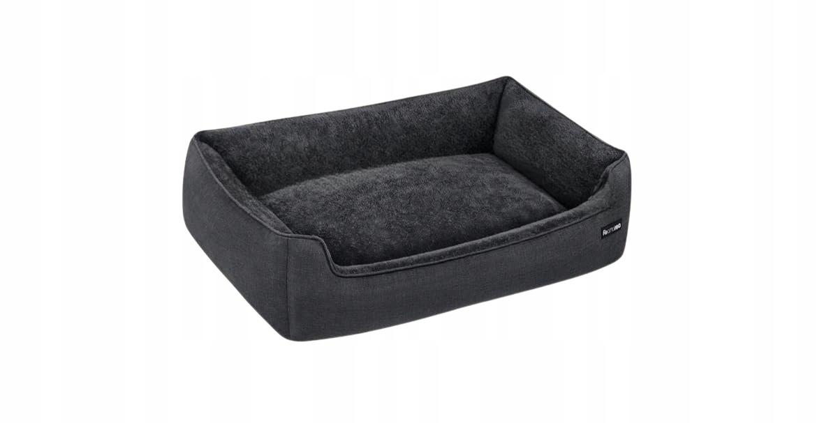 Levně Velký pelíšek Feandrea XL 75x110x27 cm – pohovka pro psa, měkká matrace