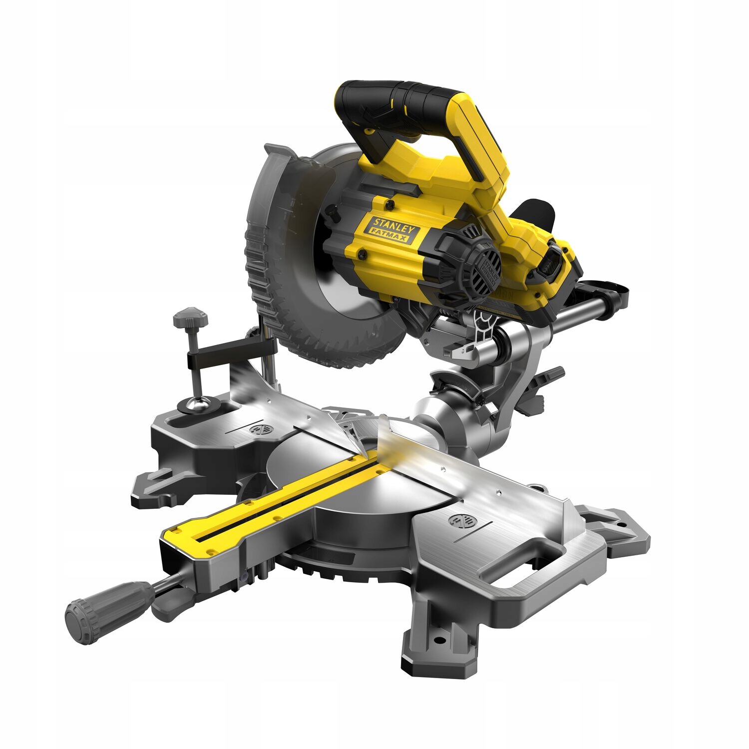 Stanley Pilarka Ukosowa 190MM 18V SFMCS701M1