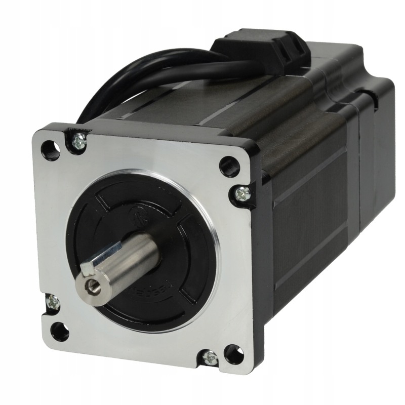 Hybrydowy Silnik Serwokrokowy z enkoderem Nema 23