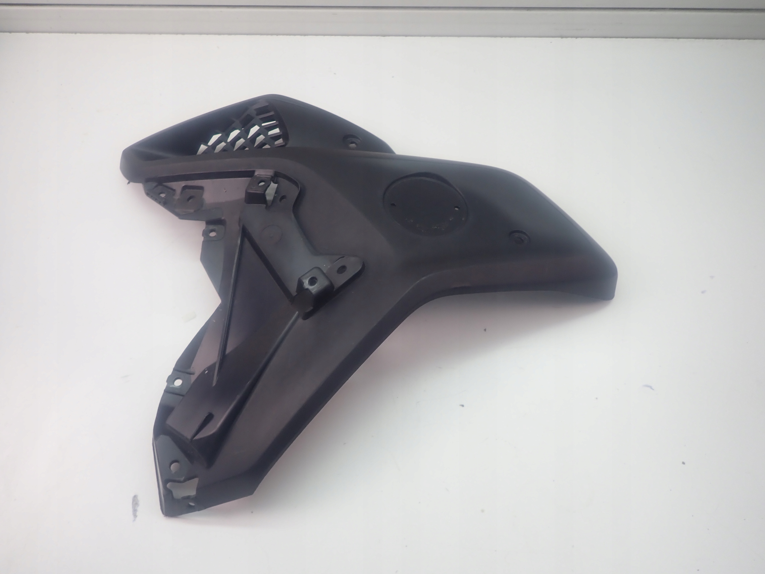 BMW R1200GS R1250GS k50 osłona pokrywa filtra lewa 8556655 owiewka