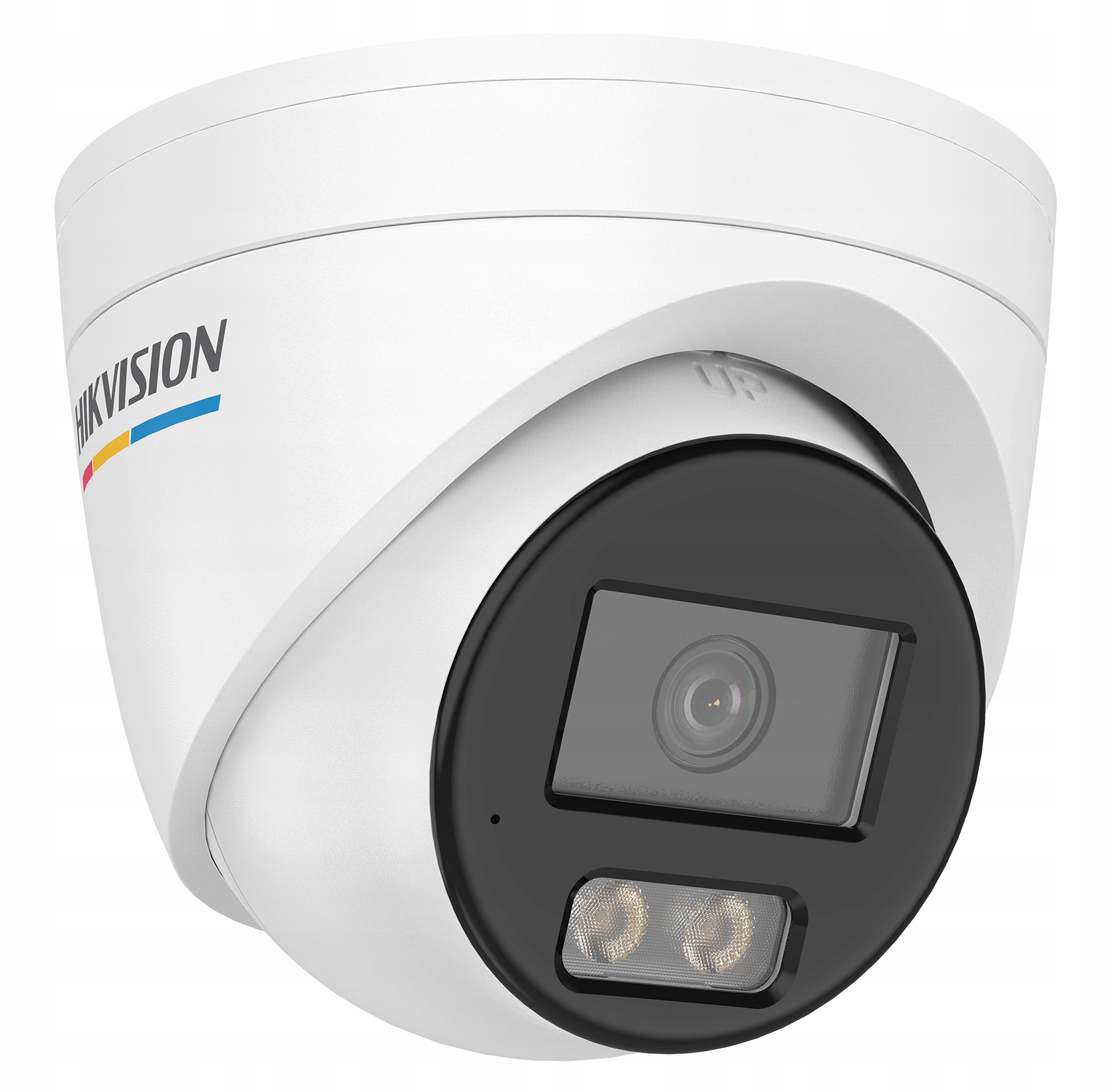 Ip kamera 4MP ColorVu 3.0 DS-2CD1347G3H-LIUF/SL Audio Mikrofón Hikvision