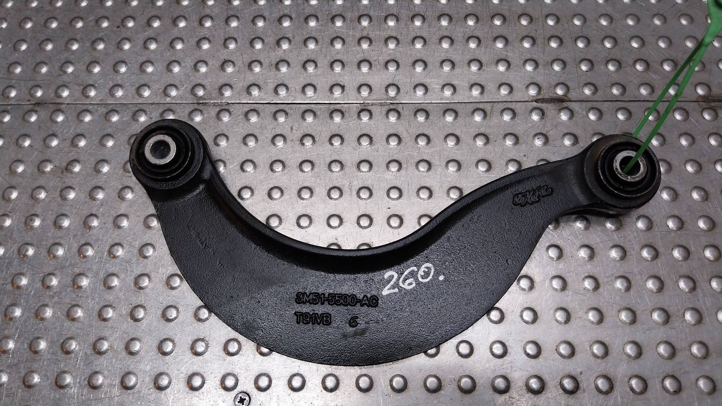 Querlenker links rechts heck 3M51-5500-AC VOLVO C30 S40 II V50