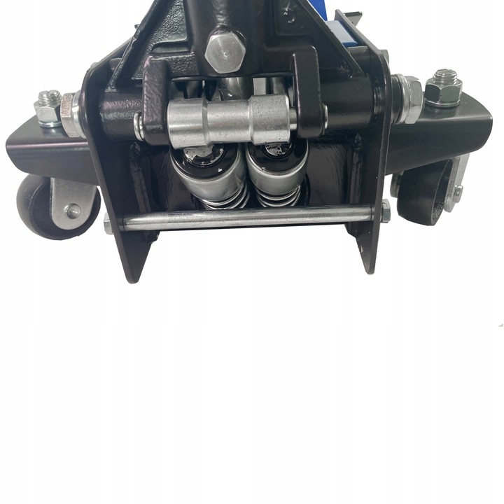 PODNOŚNIK NISKOPROFILOWY LEWAREK 2-TŁOKI ŻABA 3T Udźwig 3000 kg