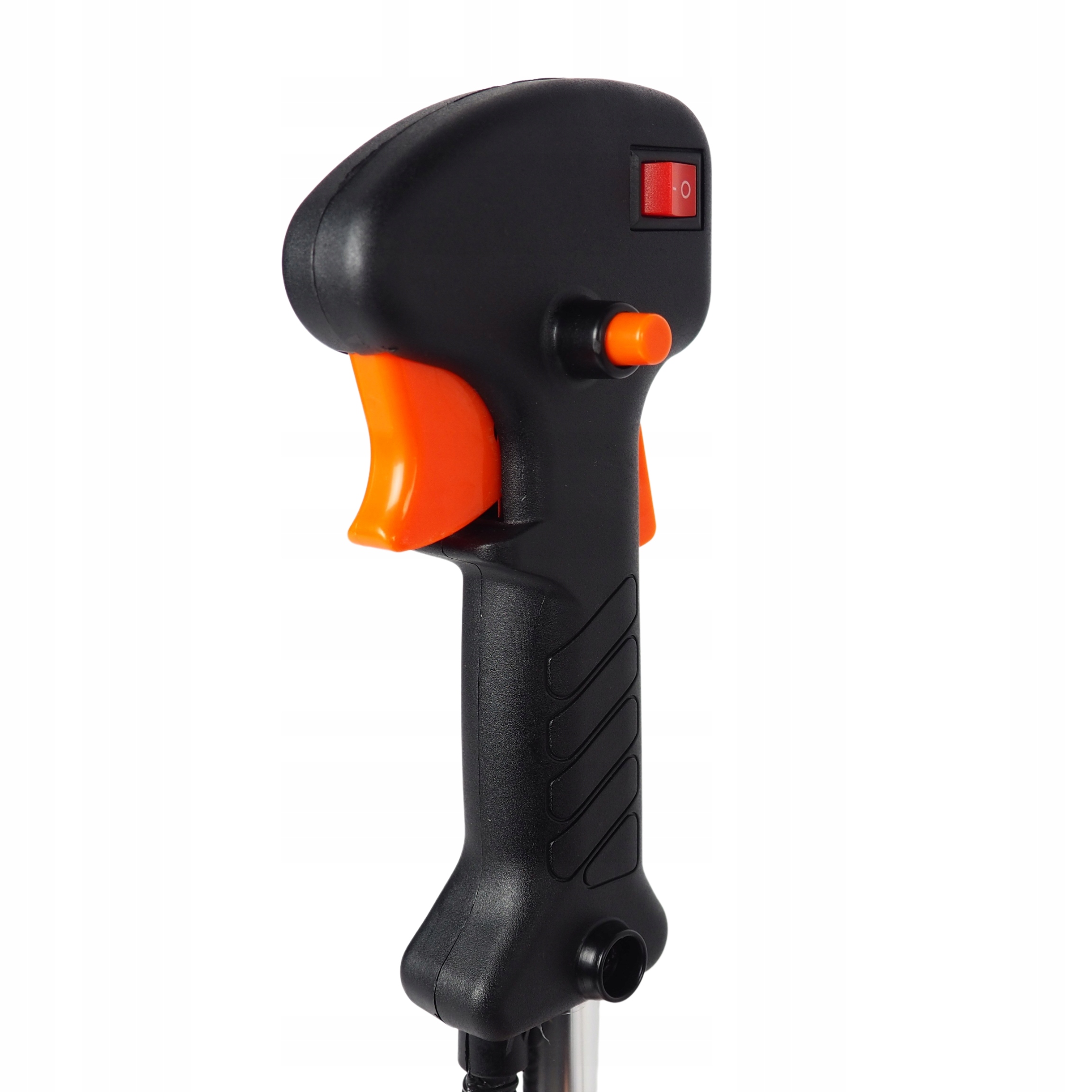 RĄCZKA UCHWYT DO KOSY SPALINOWEJ KOS SPALINOWYCH Z LINKĄ MANETKĄ KOMPLETNA Rodzaj zestaw